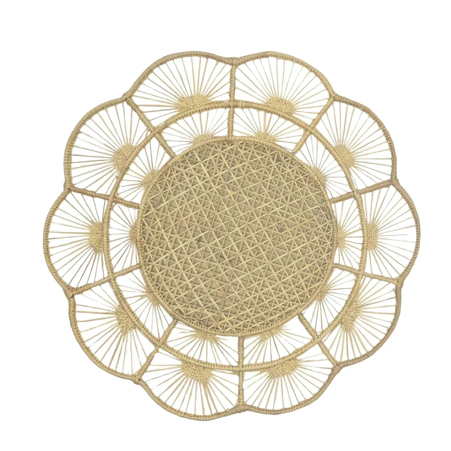 Palm Petal Placemat