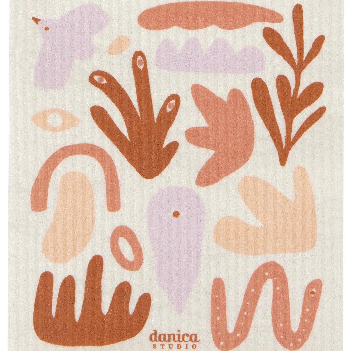 Curio | Swedish Sponge Dishcloth