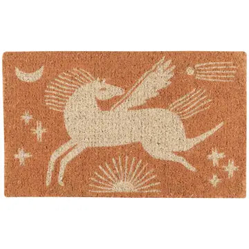Astral Coir Doormat