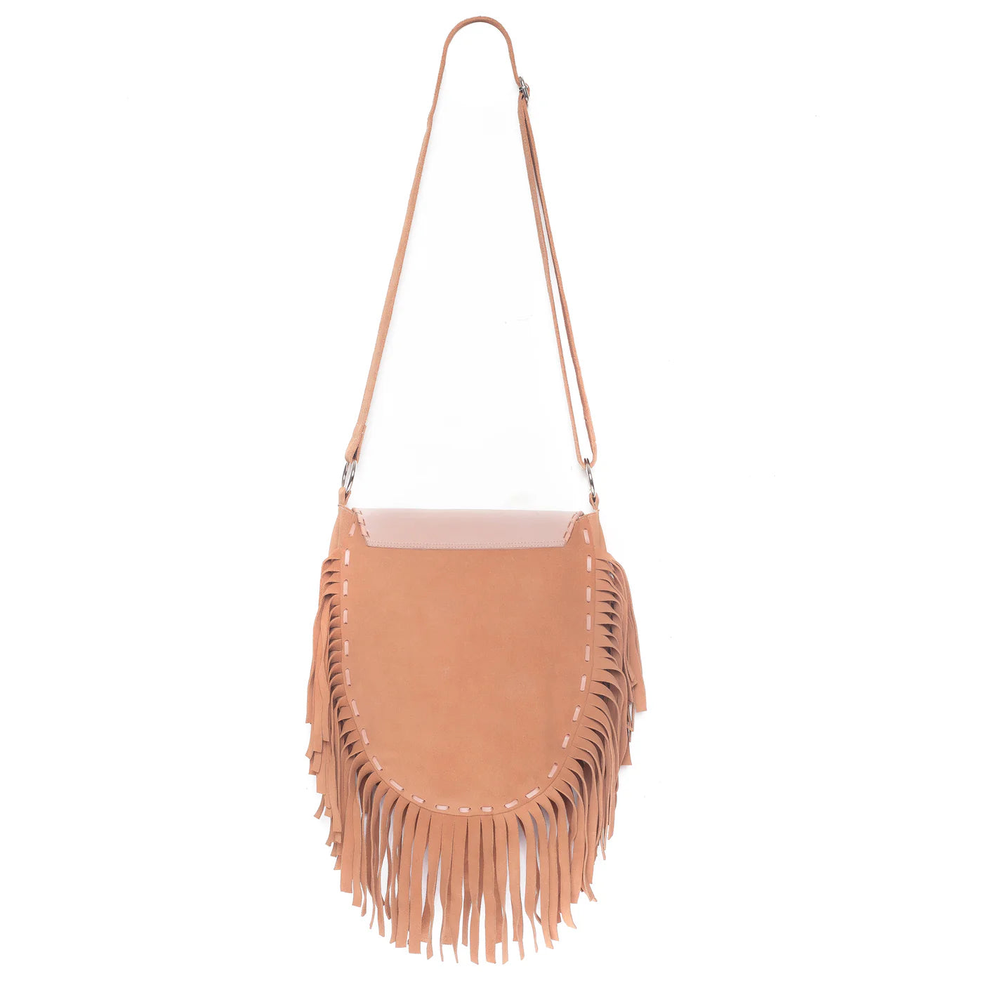 Heavenly Bag Blush