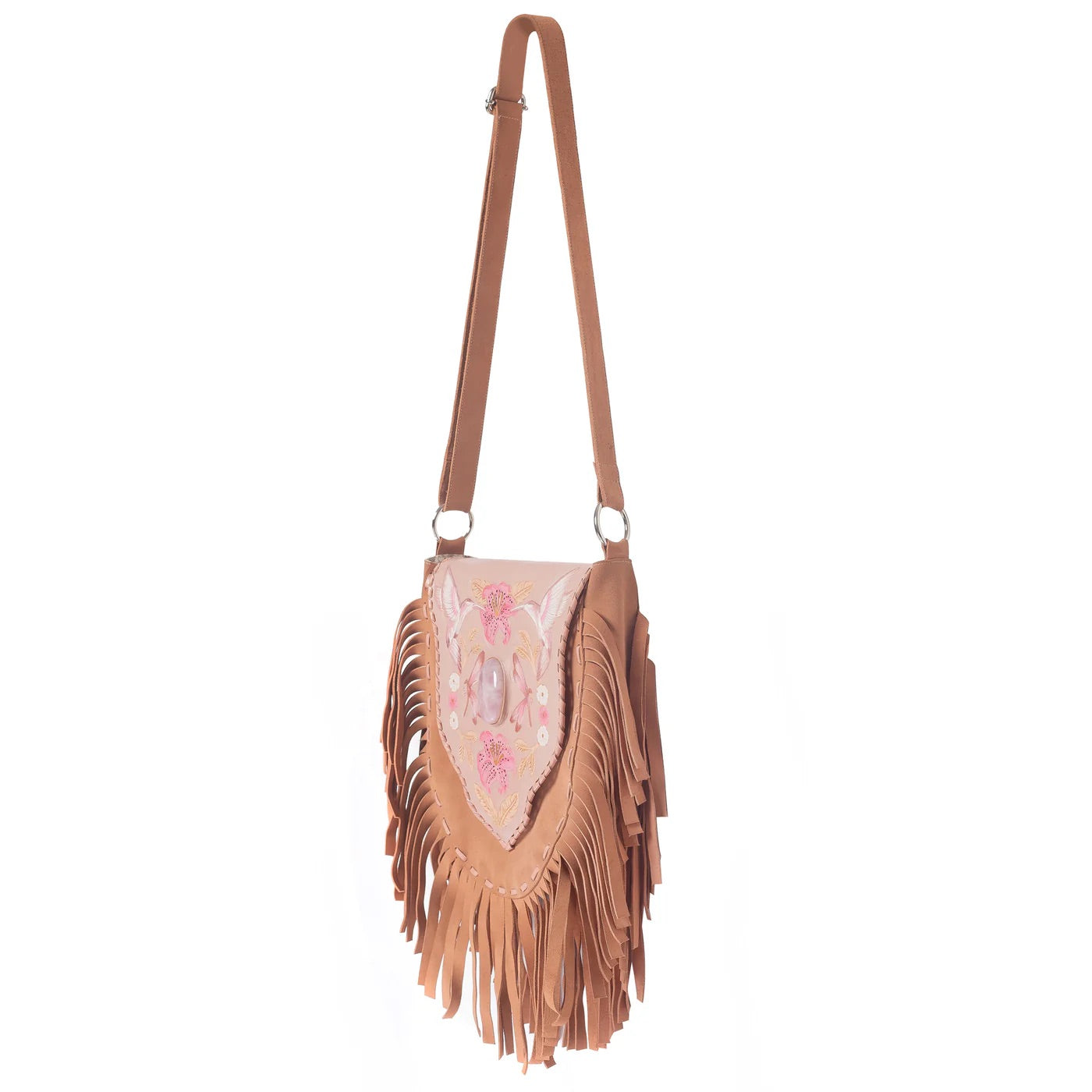Heavenly Bag Blush