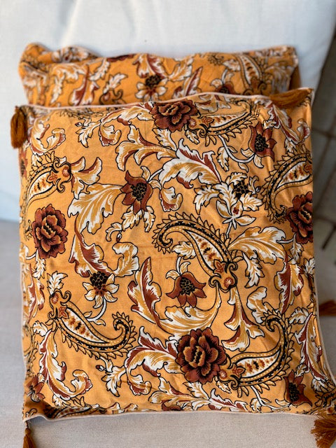 Sienna Cushion Cover