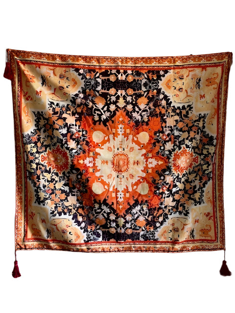 Souki Picnic Rug x Skova