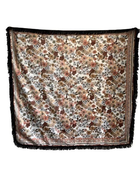 Day Dream Blanket & Towel X Skova