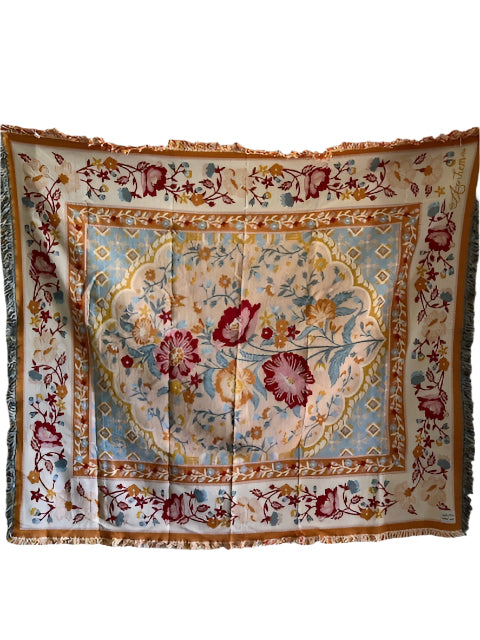 Salty Aura X Arnhem Throw