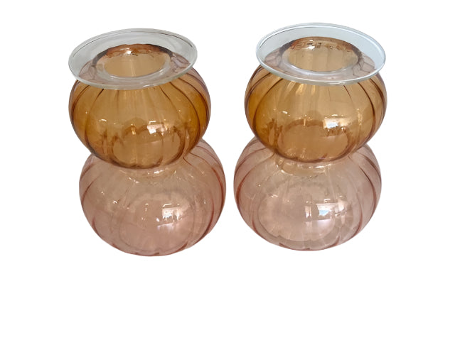 Bubble Candle Holders x Anthropologie