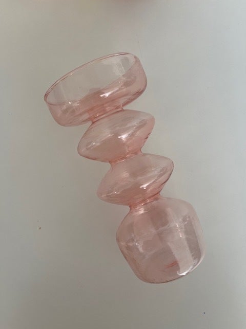 Geo Vase