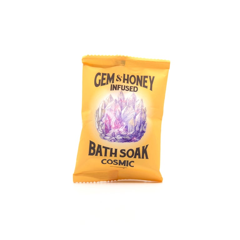 Cosmic Bath Soak X Wild Yonder