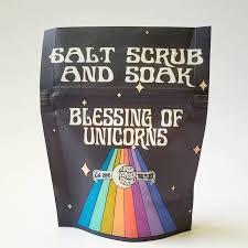 Blessing of Unicorns Bath Soak