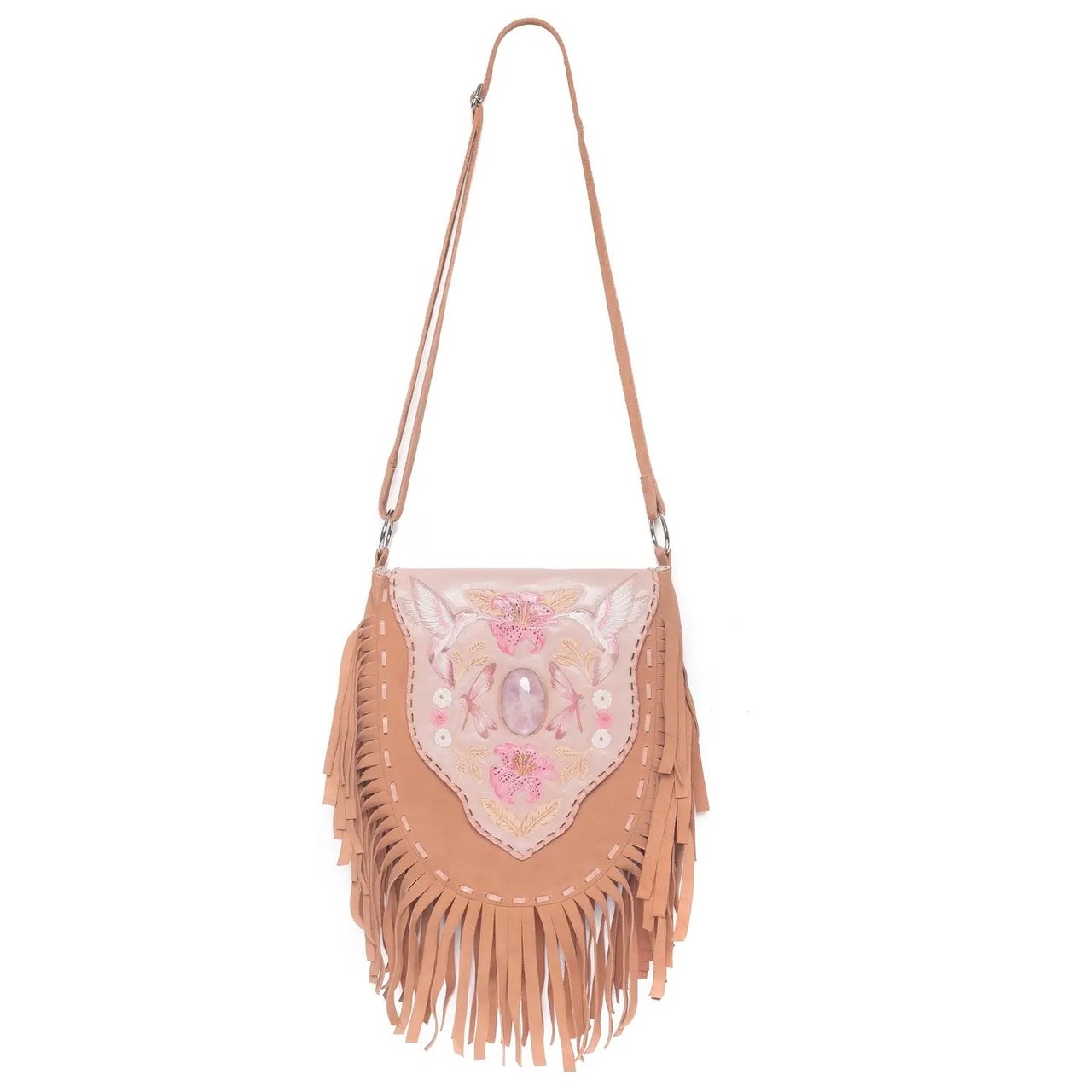 Heavenly Bag Blush