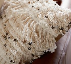 Moroccan Pillow